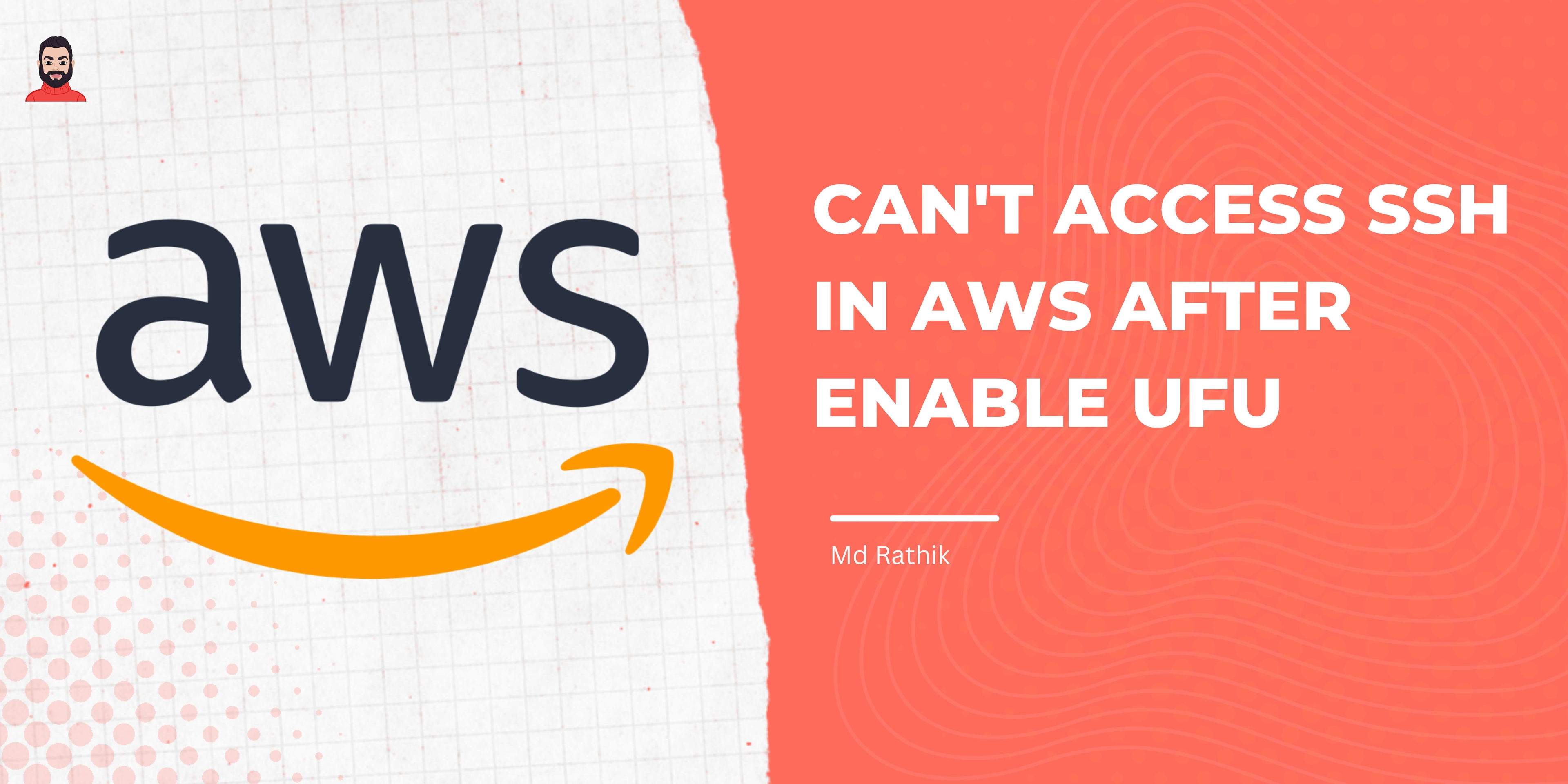 aws can't access ec2