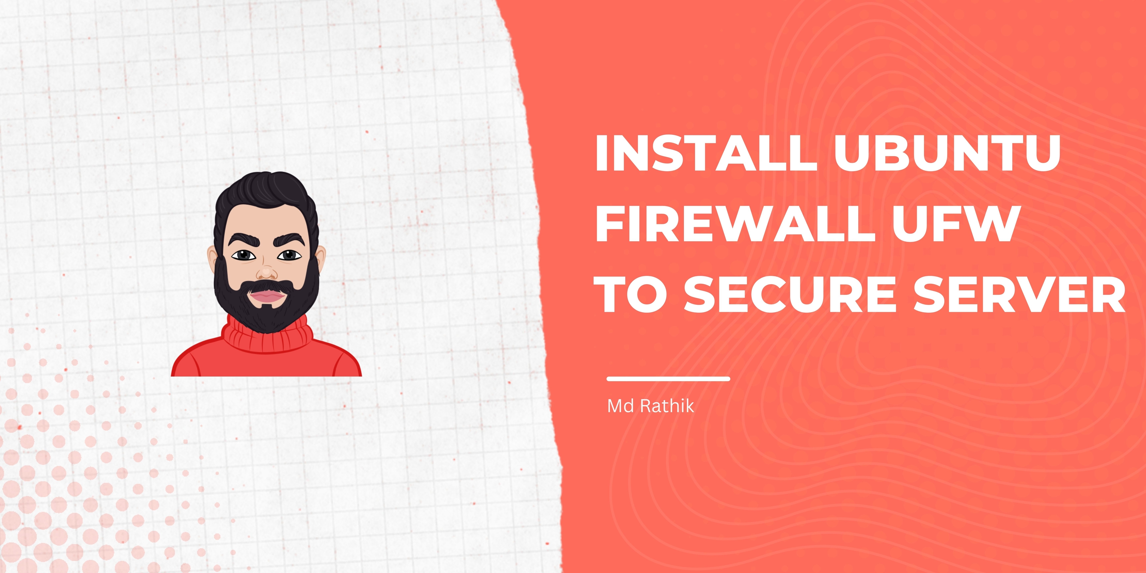 ubuntu firewall